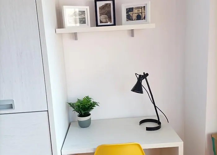 Apartamento Los Pajaritos
