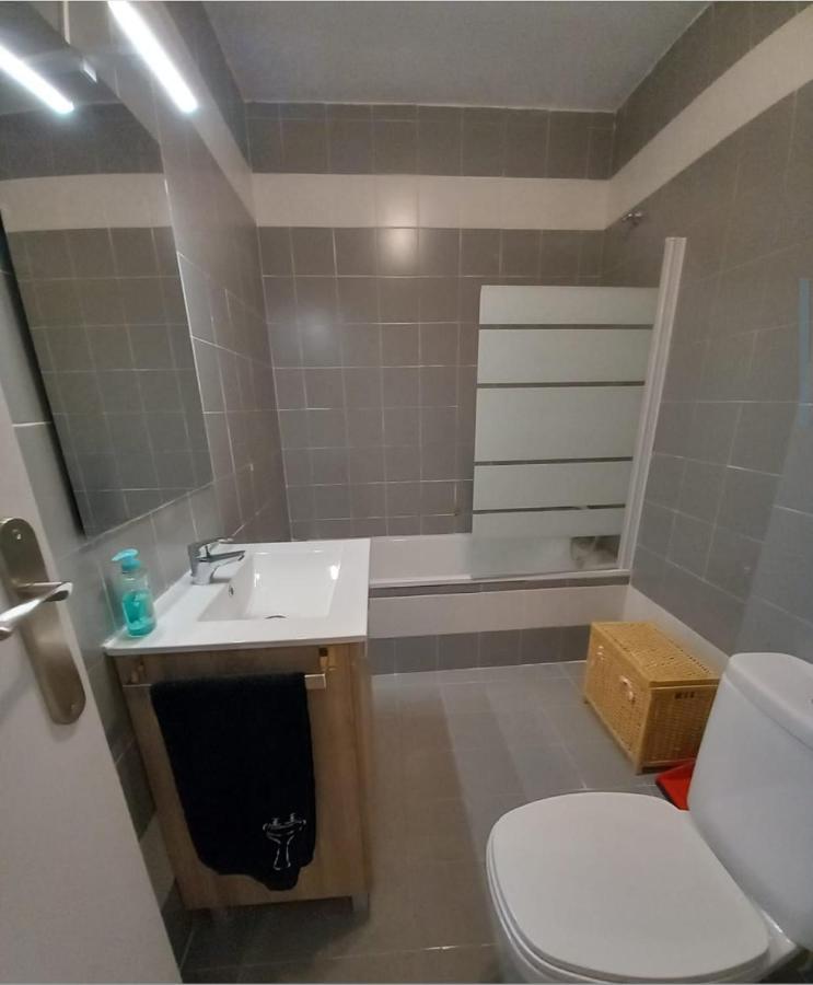 Apartment Pajaritos Villanua