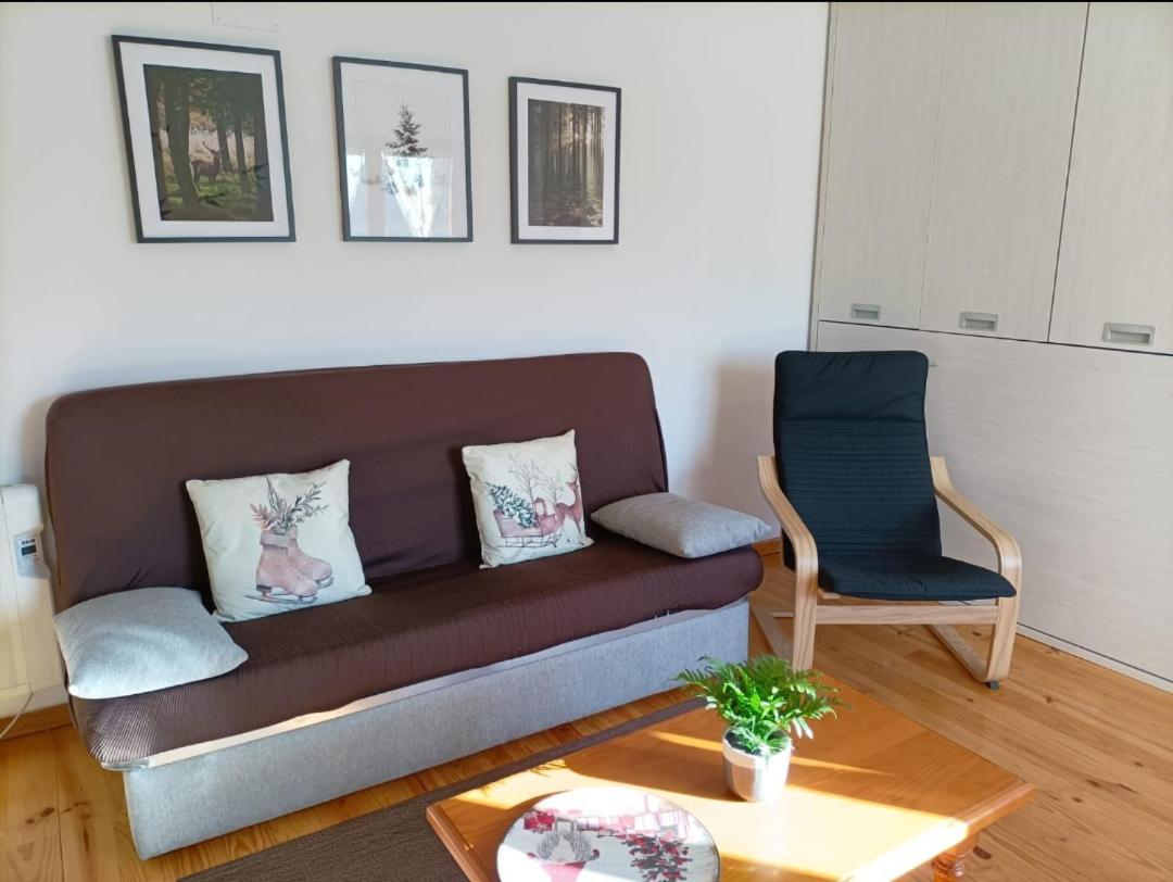 Apartment Pajaritos